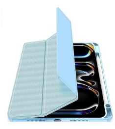Чохол Dux Ducis Toby Series для iPad 10 10.9 (2020-2022) (з тримачем для Apple P..