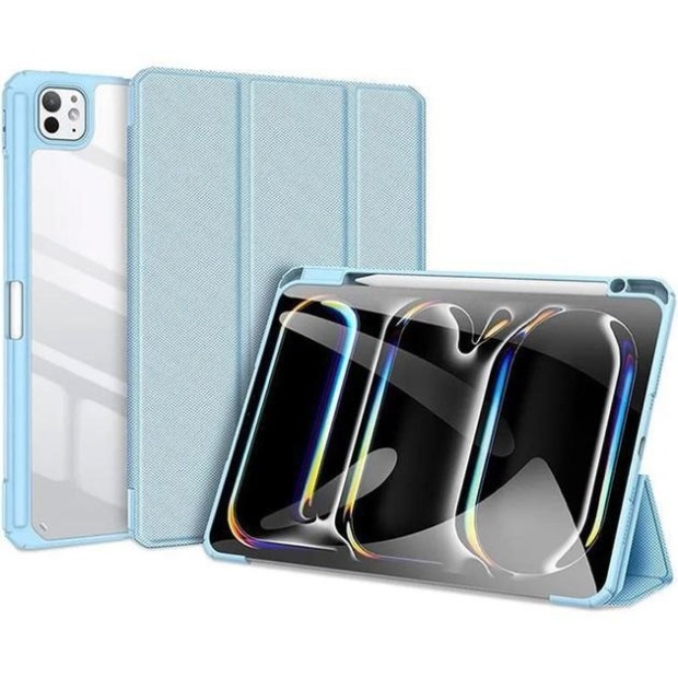 Чехол Dux Ducis Toby Series iPad 10th 10.9