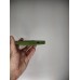 Оригінальний силіконовий чохол RoundCam для Apple iPhone 12 Pro (46) темно-зелений