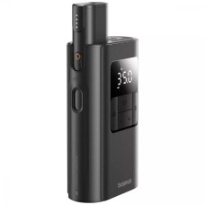 Автомобильный насос Baseus PrimeTrip VA1 2-in-1 (Black) C11169001121-00