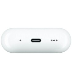 Бездротові навушники-гарнітура Apple AirPods Pro 2 MagSafe Case (USB-C) (MTJV3)...