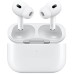 Беспроводные наушники-гарнитура Apple AirPods Pro 2 MagSafe Case (USB-C) (MTJV3)