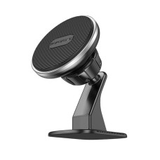 Автотримач Borofone BH63 Magnetic (Срібло)