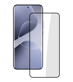 Защитное стекло 5D Standard Infinix Note 60 Ultra Black