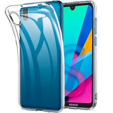 Силикон WS Huawei Y5 (2019) / Honor 8S (Прозрачный)
