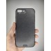 Black Coal Case for Apple iPhone 7 Plus  /  8 Plus