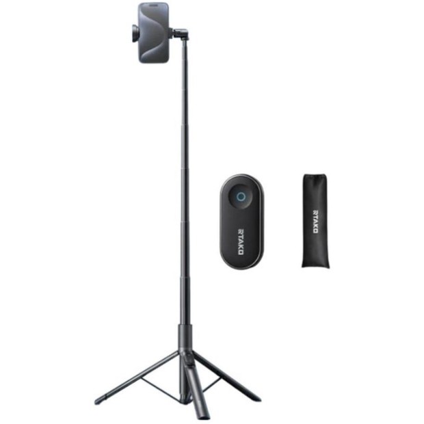 Штатив-трипод RTAKO RZP001-AB226 (Black)