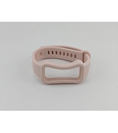 Ремешок Original Design Xiaomi Smart Band 9 Active / Redmi Smart Band 3 (8) (Пуд..