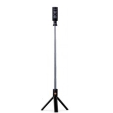 Штатив-монопод для съемки K-10 (70cm) (Чёрный) (Уценка) (Категория 1)