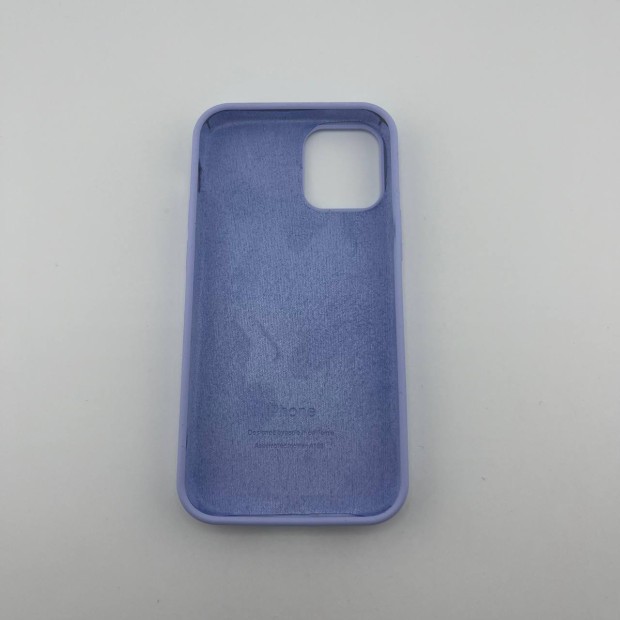 Силіконовий оригінальний чохол Apple iPhone 12 Mini (71) світло-блакитний. Силіконовий оригінальний чохол Apple iPhone 12 Mini (71) світло-блакитний.