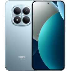 Смартфон Xiaomi Redmi Note 15 Pro 5G 8/256GB Glacier Blue