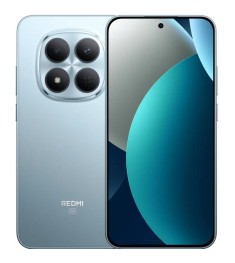 Смартфон Xiaomi Redmi Note 15 Pro 5G 8/256GB Glacier Blue
