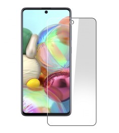Екранне скло для Samsung Galaxy A71 (2020)