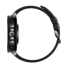 Розумний годинник Xiaomi Watch 2 Pro (Чорний)