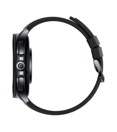Розумний годинник Xiaomi Watch 2 Pro (Чорний)