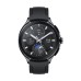 Розумний годинник Xiaomi Watch 2 Pro (Чорний)