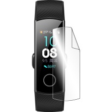 Захисна плівка Hydrogel HD для Huawei Honor Band 5