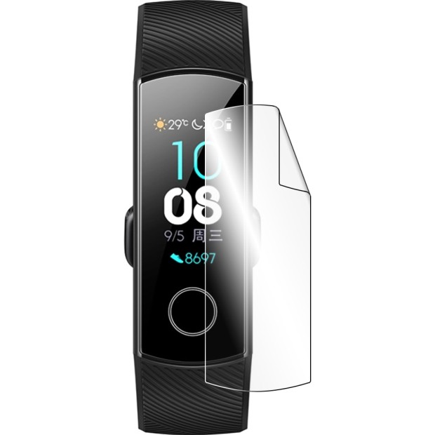 Захисна плівка Hydrogel HD для Huawei Honor Band 5