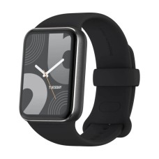 Фітнес-трекер Xiaomi Mi Smart Band 9 Pro (Obsidian Black)