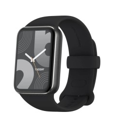 Фітнес-трекер Xiaomi Mi Smart Band 9 Pro (Obsidian Black)