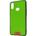 Силикон Remax Tissue Samsung Galaxy A10s (2019) (Зеленый)