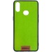 Силикон Remax Tissue Samsung Galaxy A10s (2019) (Зеленый) Силикон Remax Tissue Samsung Galaxy A10s (2019) (Зеленый)