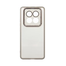 Чехол Totu Shade Xiaomi Redmi Note 15 5G / Poco M8 5G (ShutCam) (Чёрный)