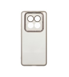 Чехол Totu Shade Xiaomi Redmi Note 15 5G / Poco M8 5G (ShutCam) (Чёрный)