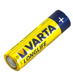 Батарейка Varta Energy AA Alkaline LR6
