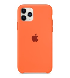 Силіконовий оригінальний чохол Apple iPhone 11 Pro (11)