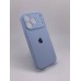 Чехол Original RoundCam Case Apple iPhone 17 Pro (15) Lilac
