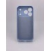 Чехол Original RoundCam Case Apple iPhone 17 Pro (15) Lilac