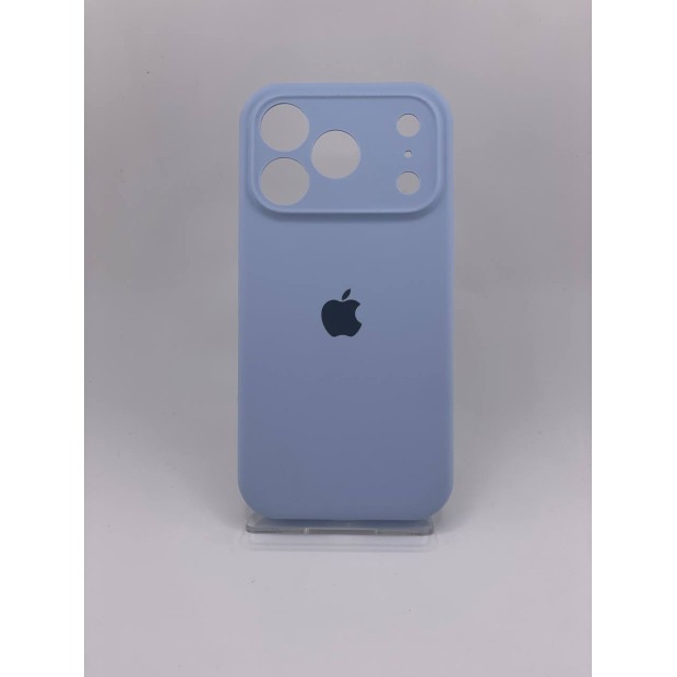 Чехол Original RoundCam Case Apple iPhone 17 Pro (15) Lilac