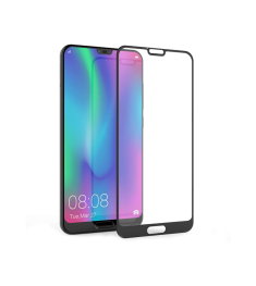 Захисне скло 5D Standard Huawei Honor 10 Чорний