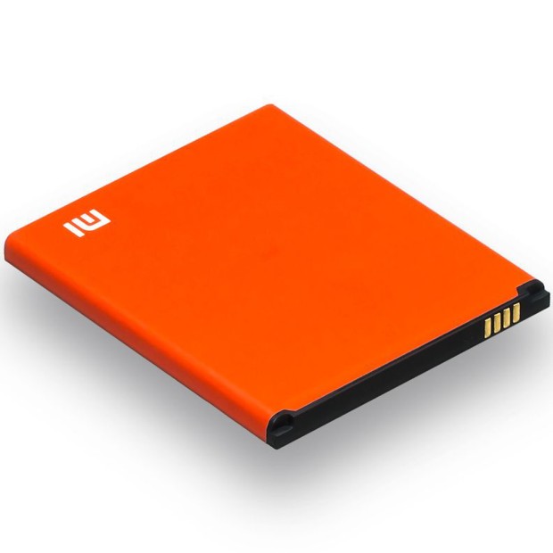 Аккумулятор Gelius Xiaomi Redmi 2 (BM44) АКБ