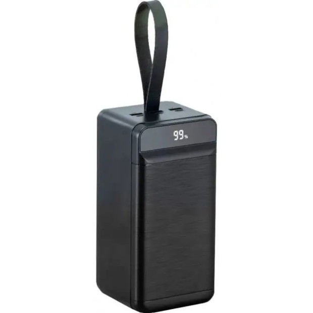 PowerBank XO PR160 80000mAh PD 20W + QC 22.5W (Black) U