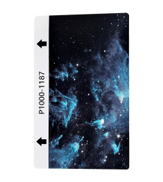 Захисна плівка Stars Design Hydrogel HD