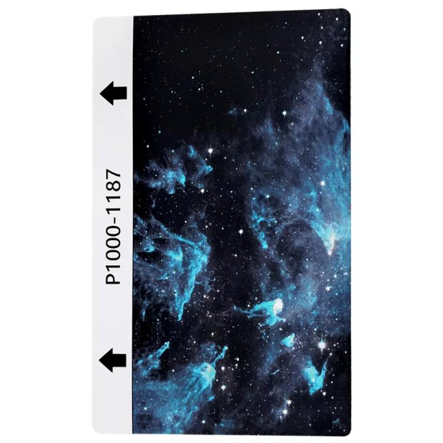 Захисна плівка Stars Design Hydrogel HD