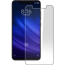 Заднє скло для Xiaomi Mi8  /  Mi8 Pro.
