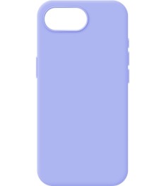 Силикон Original Round Case Apple iPhone 16e (43) Glycine