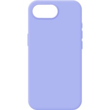 Силикон Original Round Case Apple iPhone 16e (43) Glycine