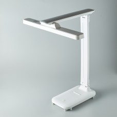Настольная лампа DC LO-01 1200mAh с пультом ДУ (Белый) D