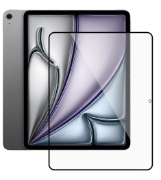 Скло на планшет 5D Japan Apple iPad Air (2024  /  2025) 13.0