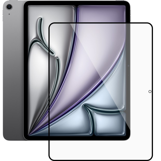 Скло на планшет 5D Japan Apple iPad Air 13.0, Харків, Київ, Україна
