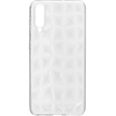 Силикон Prism Case Xiaomi Xiaomi Mi A3 (Прозрачный)