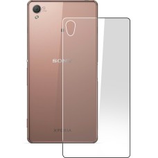 Стекло Sony Xperia Z3 (на заднюю сторону)