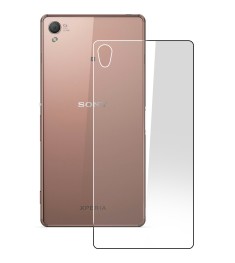 Стекло Sony Xperia Z3 (на заднюю сторону)