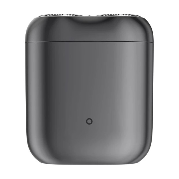 Електробритва Xiaomi Mijia Electric Shaver S200 (Чорна) (Товар зі знижкою, Grade A) DL