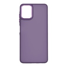 Накладка Totu Space Xiaomi Redmi Note 13 Pro 5G / Poco X6 (Фиалковый)