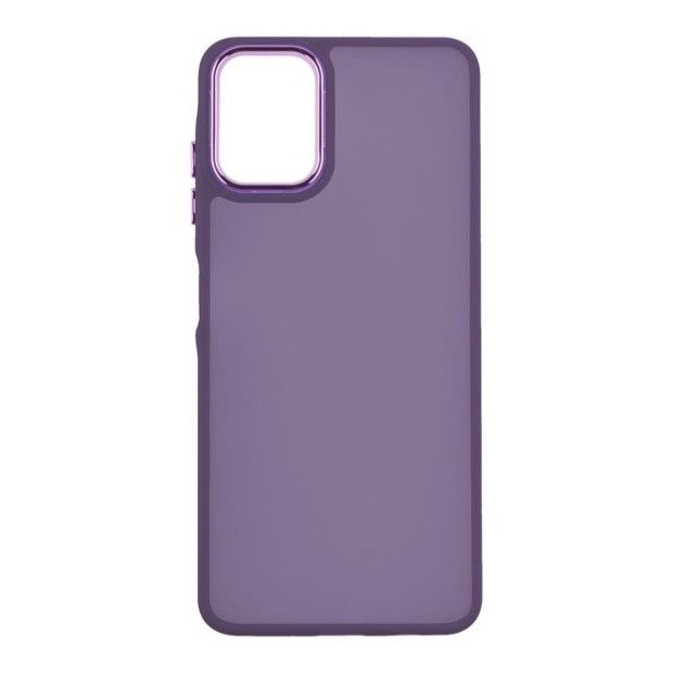 Чохол Totu Space для Xiaomi Redmi Note 13 Pro 5G  /  Poco X6 (Фіалковий)